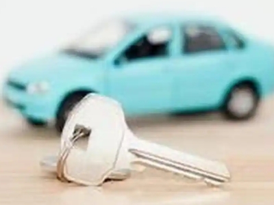 磴口汽车抵押贷款办理流程，磴口车抵贷需要什么条件?