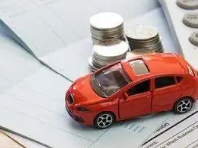 磴口个人车辆抵押消费贷款肯定要知道的6个要点